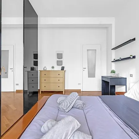 Ina19 Citta Studi Spacious Milaan