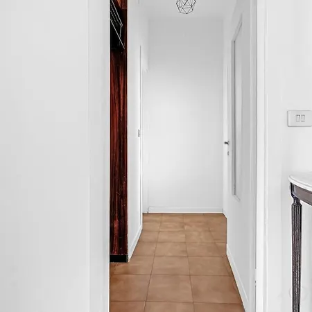 Ina19 Citta Studi Spacious *