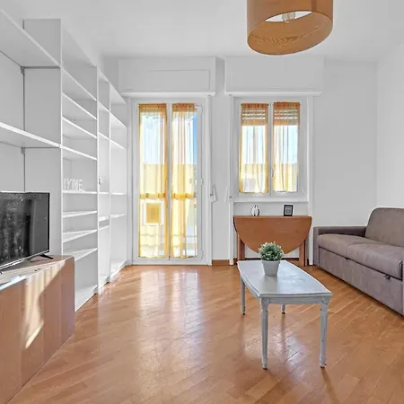 Appartement Ina19 Citta Studi Spacious Milaan
