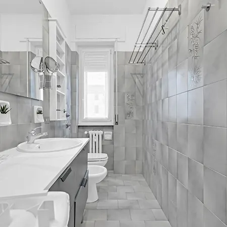 Ina19 Citta Studi Spacious Appartement