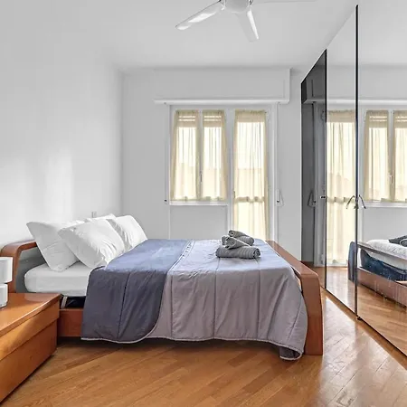 Appartement Ina19 Citta Studi Spacious