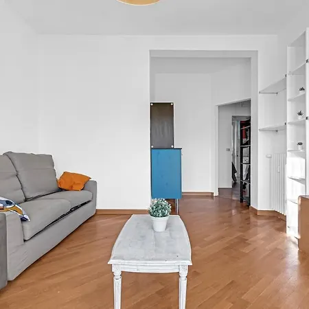 Appartement Ina19 Citta Studi Spacious Milaan