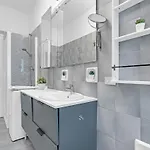 Ina19 Studi Spacious *