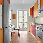Ina19 Citta Studi Spacious *