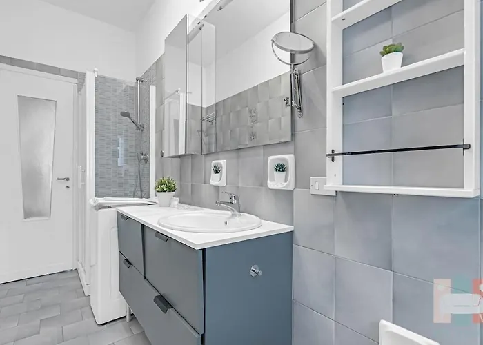 Ina19 Studi Spacious *