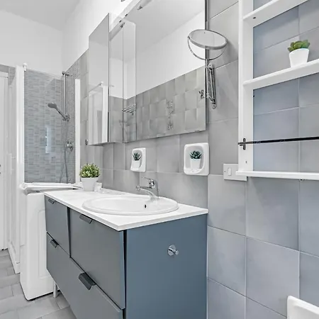 Ina19 Citta Studi Spacious *